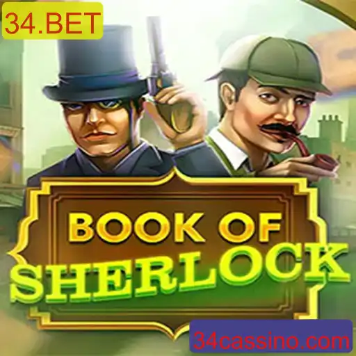 Explorando o Fascinante Mundo de BookOfSherlock no 34.BET