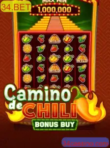 Explorando o CaminodeChiliBonusBuy: O Jogo de Cassino Revolucionário