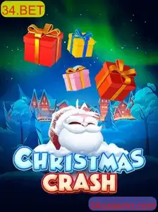 Explorando o Mundo de ChristmasCrash e 34.BET