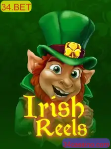 Descubra o Fascinante Mundo de IrishReels no 34.BET