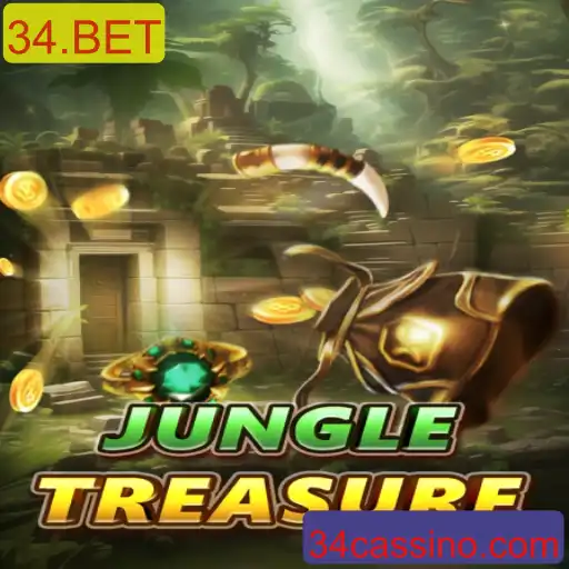 Descubra o Inovador JungleTreasure: Aventura e Estratégia Caminham Juntas!