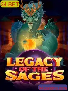 Explorando o Mundo de 'LegacyoftheSages': Uma Imersão no Jogo