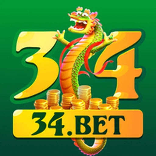 34.BET Logo
