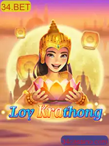 Descubra o Fascinante Jogo LoyKrathong e Como a Plataforma 34.BET Inova na Experiência de Jogos