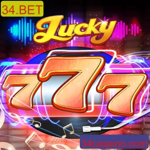 Descubra o Fascinante Mundo do Jogo Lucky777 com a Plataforma 34.BET