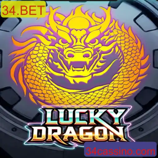 Descubra o Empolgante Mundo de LuckyDragon: Jogue e Vença com 34.BET