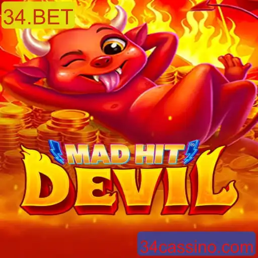 Explorando o Fascinante Mundo de MadHitDevil: O Jogo que Está Conquistando Multidões