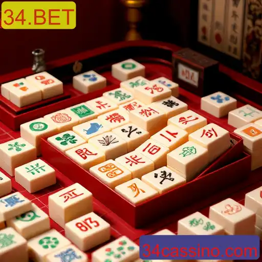 Mahjong