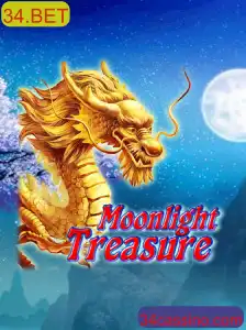 MoonlightTreasure: Uma Jornada Emocionante de Descoberta e Aventura
