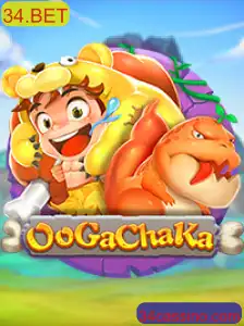 OoGaChaKa: Um Novo Fenômeno com a Emoção do 34.BET