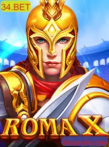 Descubra o Envolvente Mundo de RomaX e a Revolução 34.BET