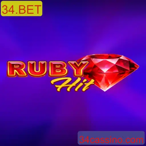 Desvendando RubyHit: Um Novo Horizonte no Mundo dos Jogos com 34.BET