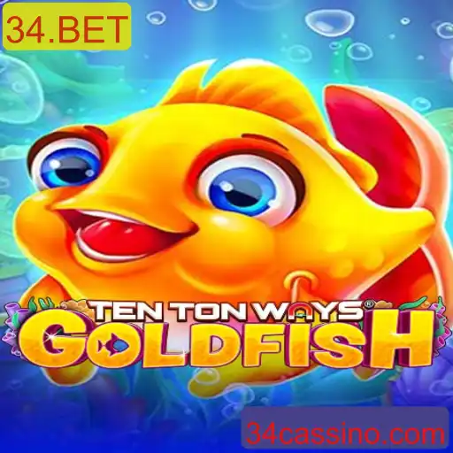 Explorando o Fascinante Mundo de TenTonWaysGoldfish com 34.BET