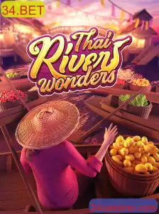 Explorando as Maravilhas do 'ThaiRiverWonders': Uma Jornada de Diversão e Estratégia