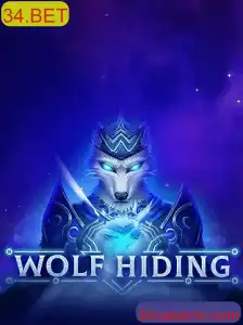 Descubra o Intrigante Mundo de WolfHiding: O Novo Jogo Sensação de 34.BET